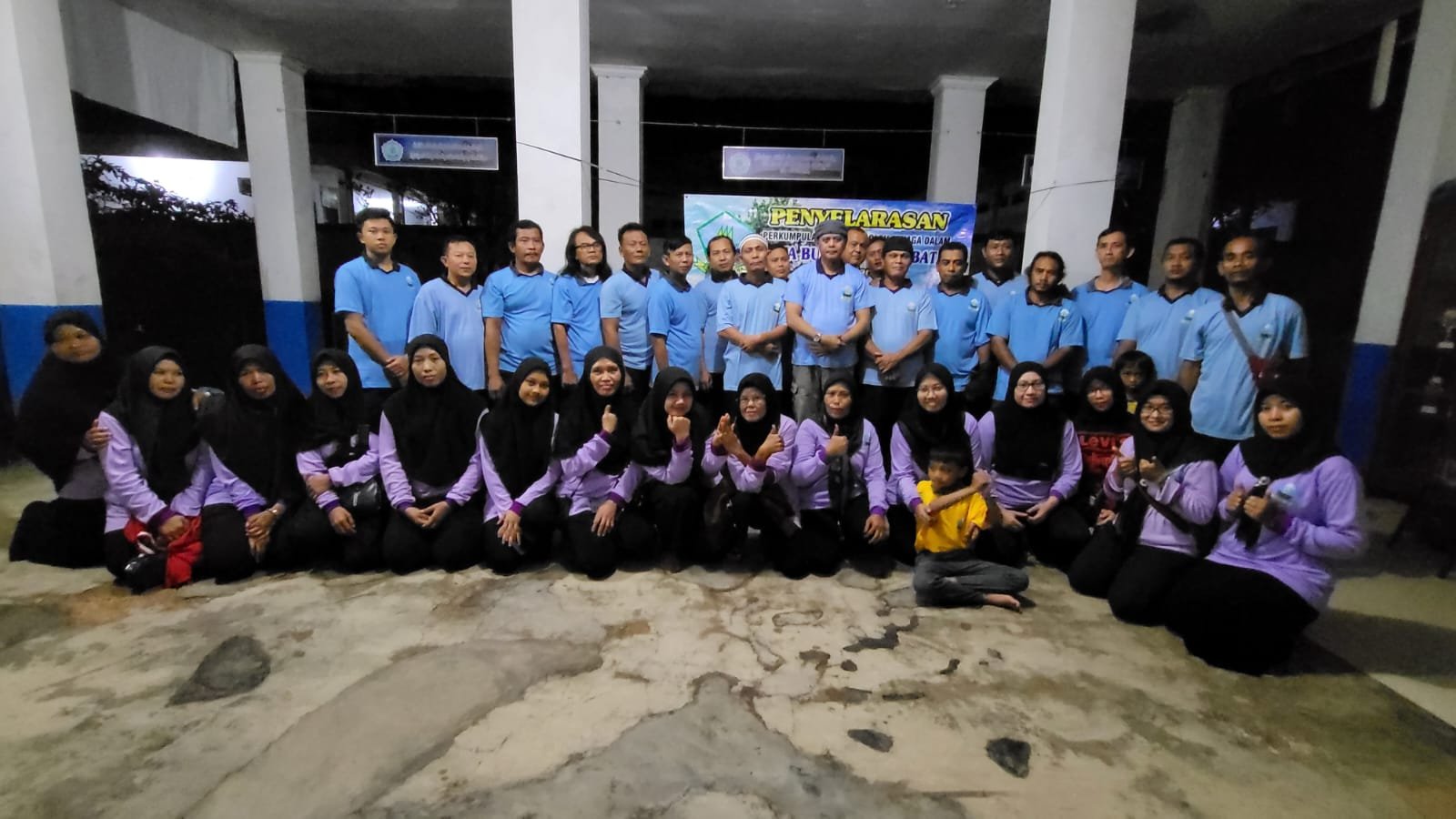 Evaluasi Satya Buana Cabang Batam , 1 - 6 Maret  2023*