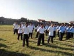 Evaluasi Cabang Pasuruan 24 juni 2012
