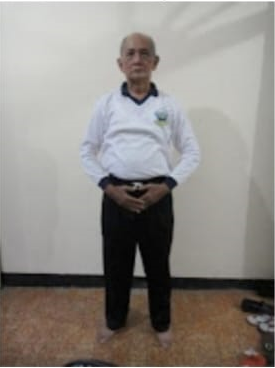 Silahturohmi Ketua Umum Bapak Yoyok ke Satya Buana Cab. Jember