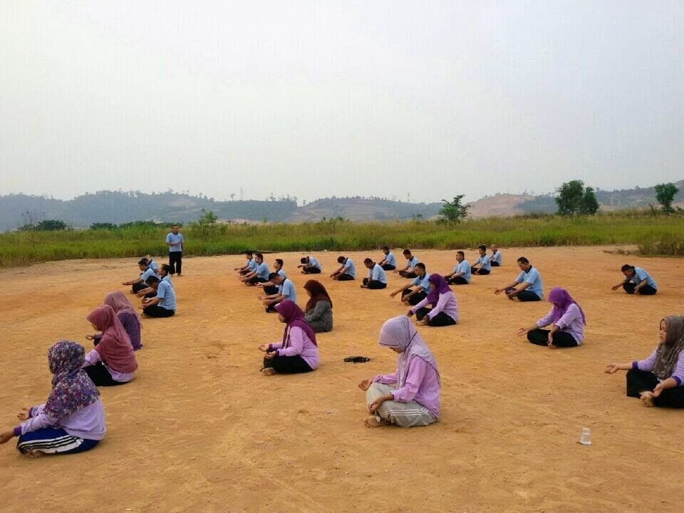Evaluasi Satya Buana Batam 26 September 2014