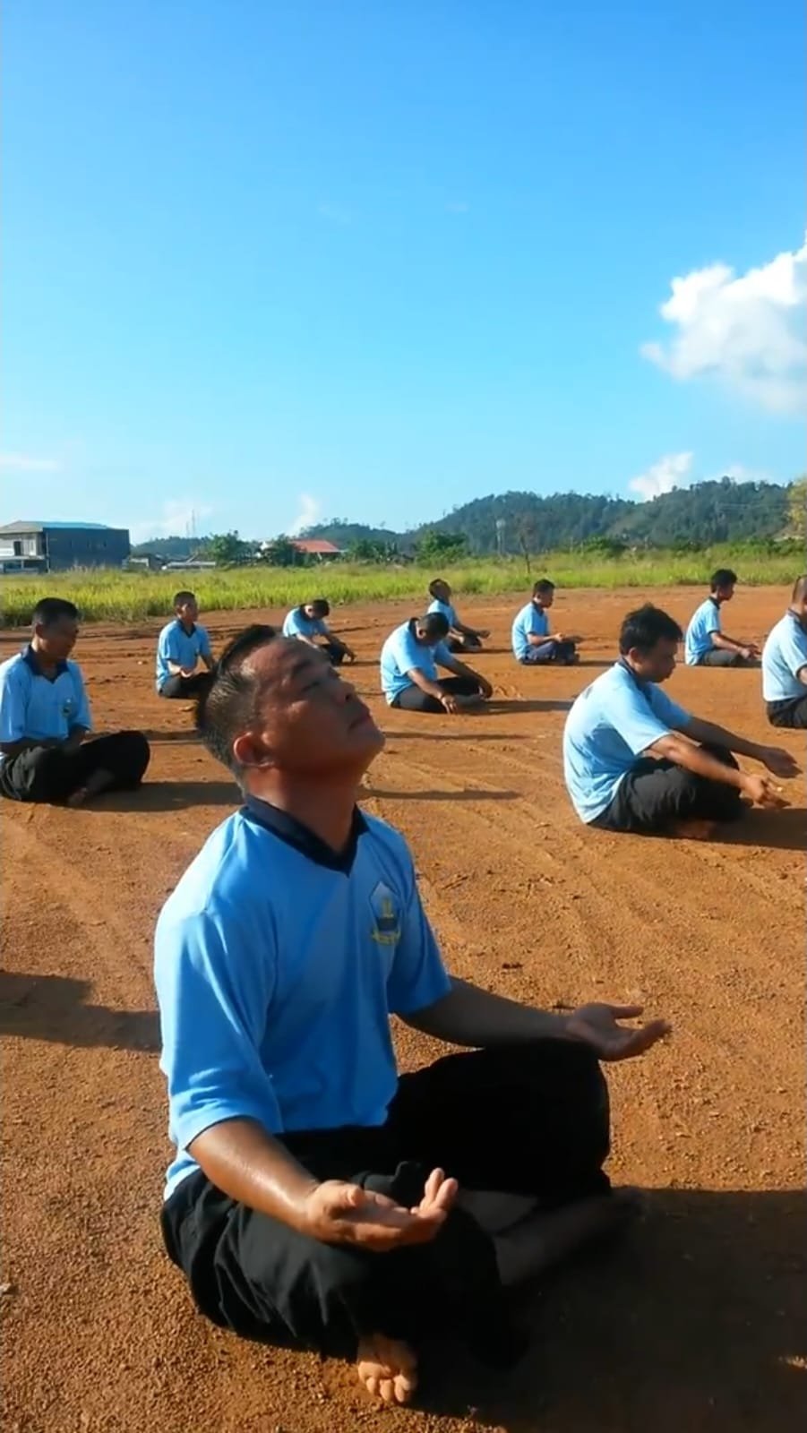 Evaluasi POTD SATYA BUANA BUKIT KEMUNING BATAM