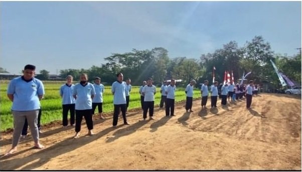 Evaluasi Satya Buana Cabang Pasuruan 19 Maret 2023