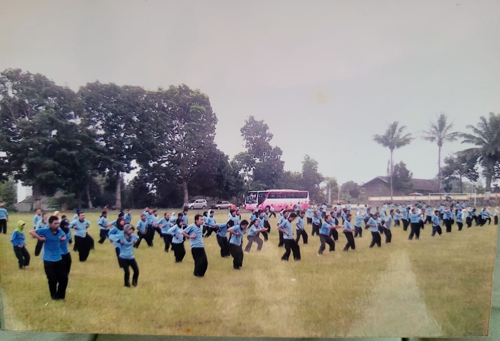 Evaluasi PPOTD
