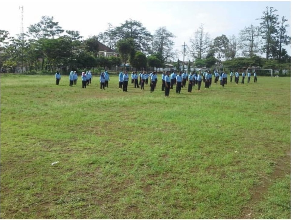 Evaluasi POTD Satya Buana Pasuruan di Akhir 2013