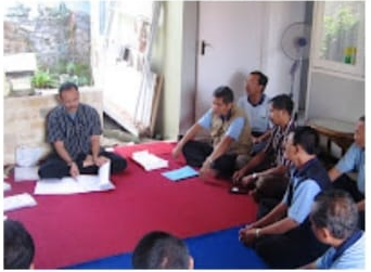 Pembekalan dan Penawaran