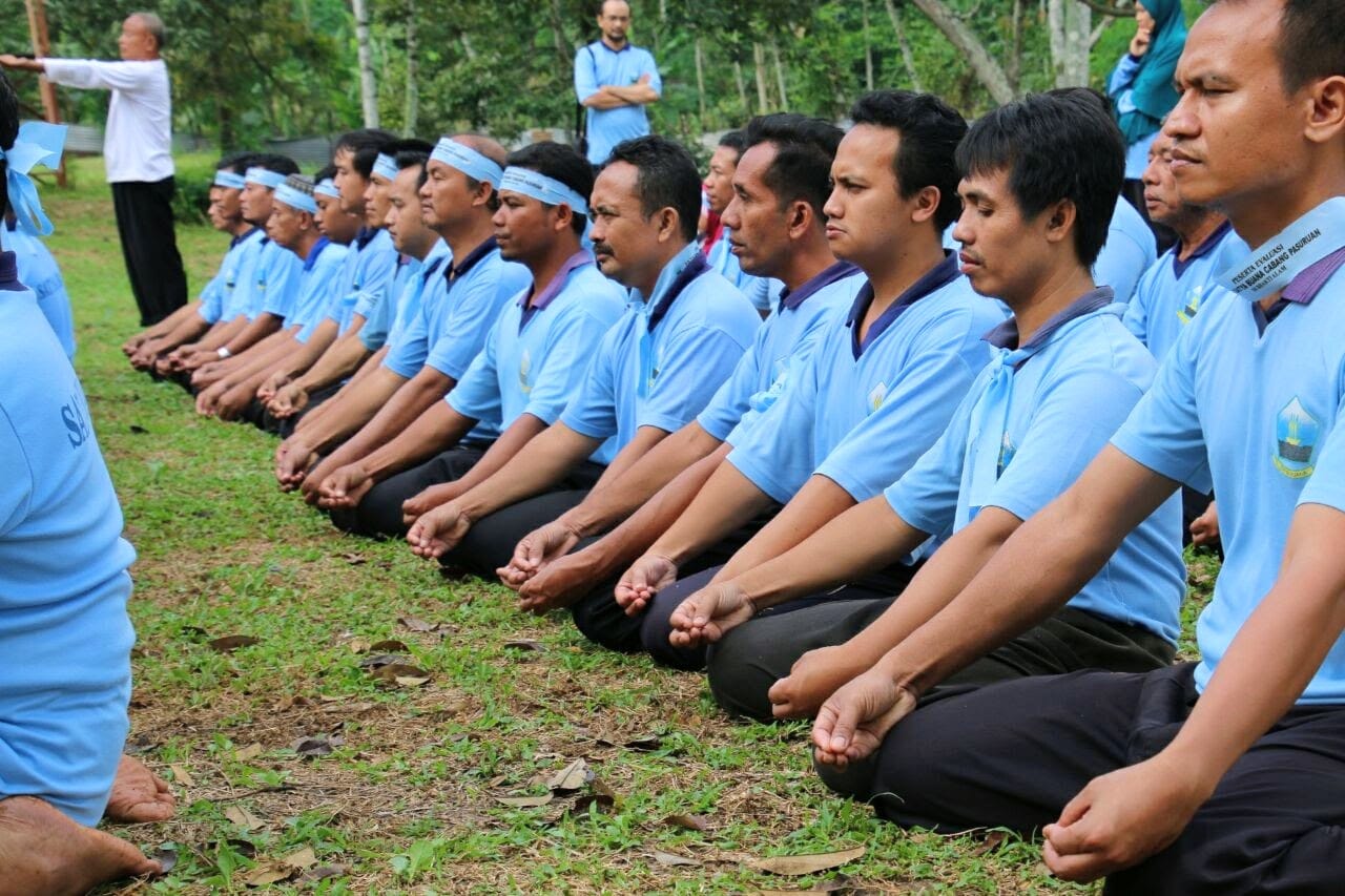 Latihan