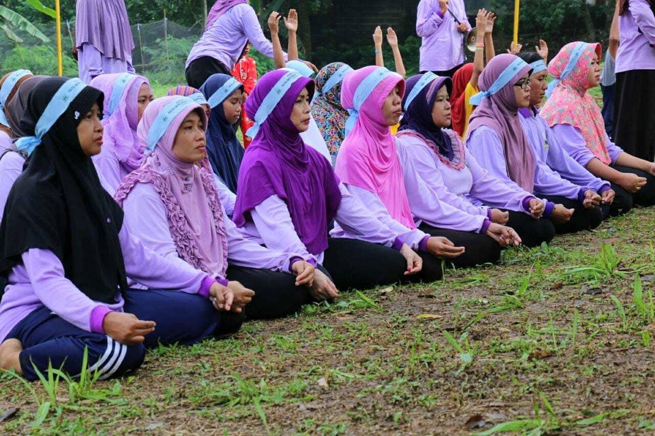 Latihan